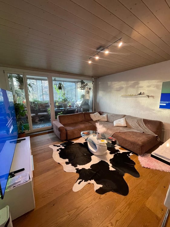 1 ½ Zimmer-Wohnung in Bern mieten 3