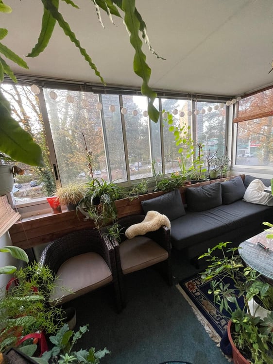 1 ½ Zimmer-Wohnung in Bern mieten 4