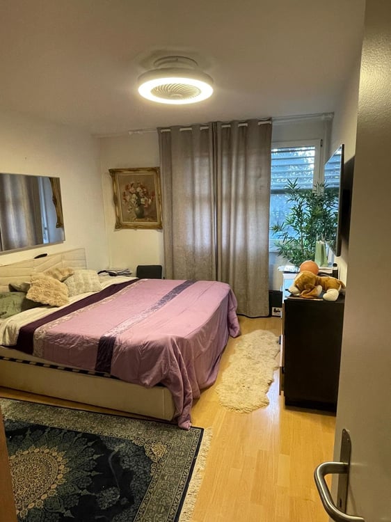1 ½ Zimmer-Wohnung in Bern mieten 5