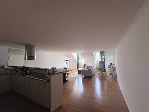 Bern Old town Room Sublet 3