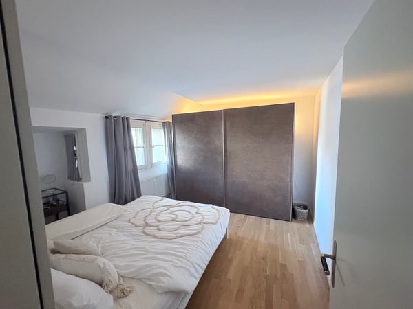 Bern Old town Room Sublet 2