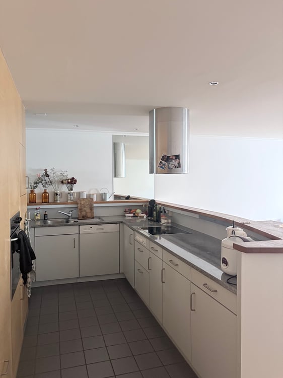 Bern Old town Room Sublet 4