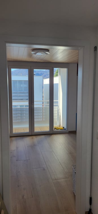 Affittasi casa a schiera contigua a Massagno 4