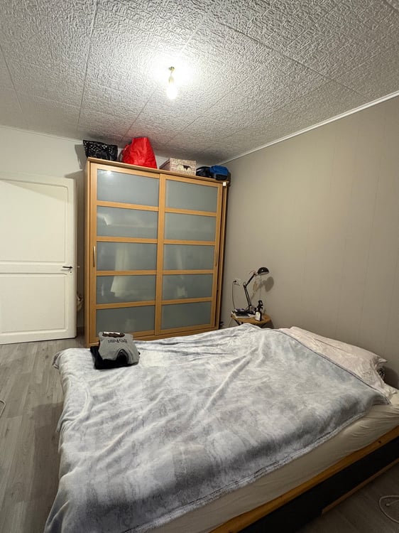 Luminoso appartamento a Ravecchia 3