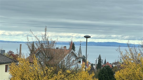 Perfektes Weihnachtsgeschenk an bevorzugter Lage am Bodensee 1