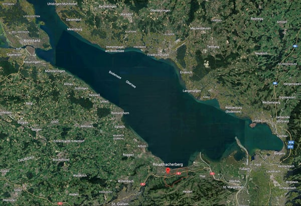 Perfektes Weihnachtsgeschenk an bevorzugter Lage am Bodensee 4