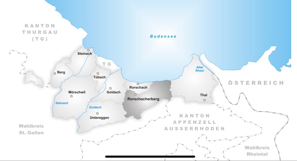 Perfektes Weihnachtsgeschenk an bevorzugter Lage am Bodensee 3