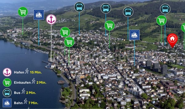 Perfektes Weihnachtsgeschenk an bevorzugter Lage am Bodensee 2