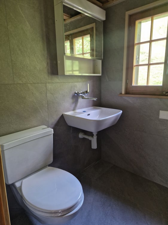 1.5 Zimmer Ferienwohnung zu vermieten 2