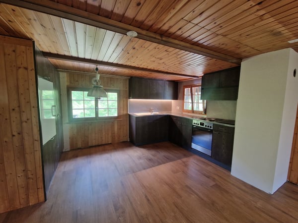 1.5 Zimmer Ferienwohnung zu vermieten 4