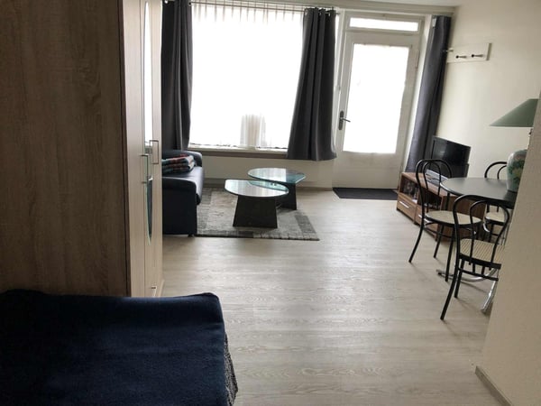 Möbliertes Zimmer 3