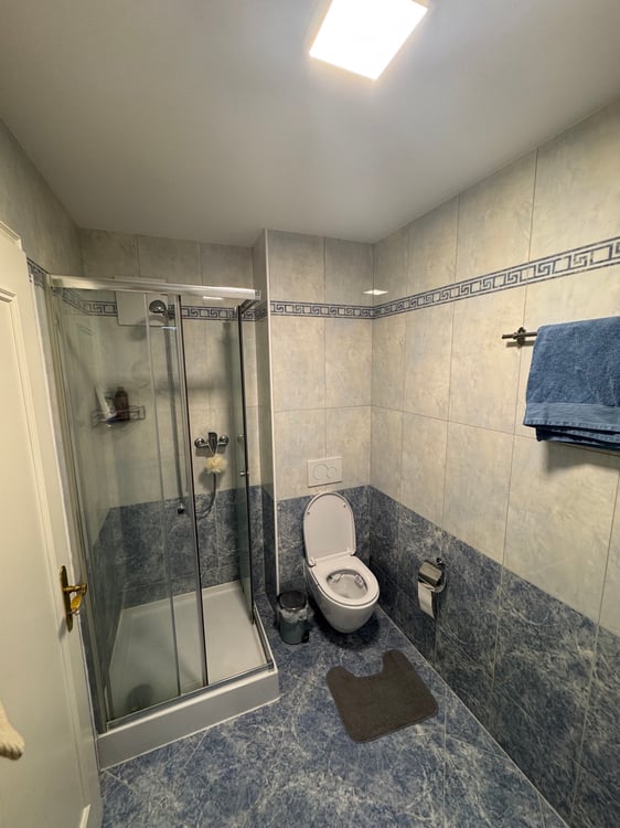 Cercasi subentrante appartamento 1.5 locali a Locarno 5