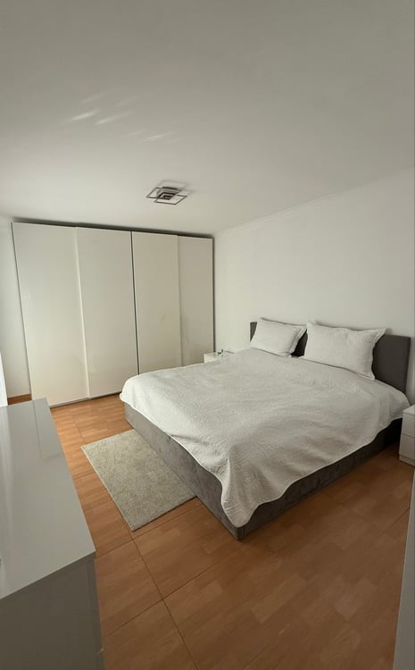 Cercasi subentrante appartamento 1.5 locali a Locarno 3