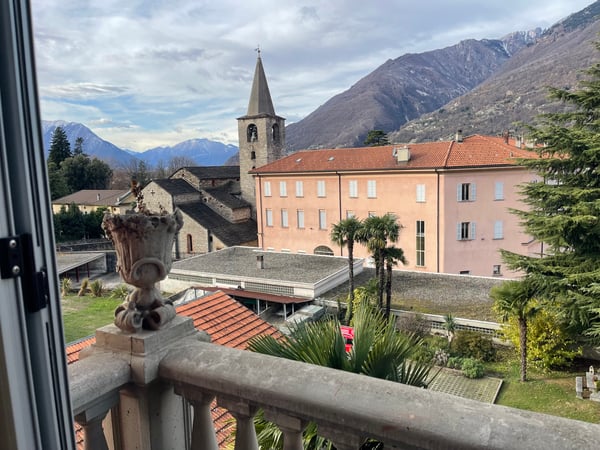 1.5 a Bellinzona Ravecchia 8