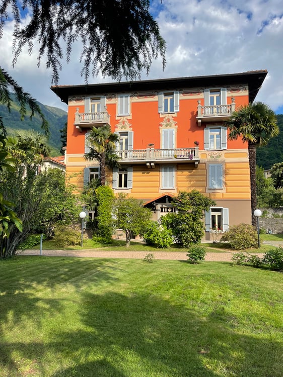 1.5 a Bellinzona Ravecchia 1