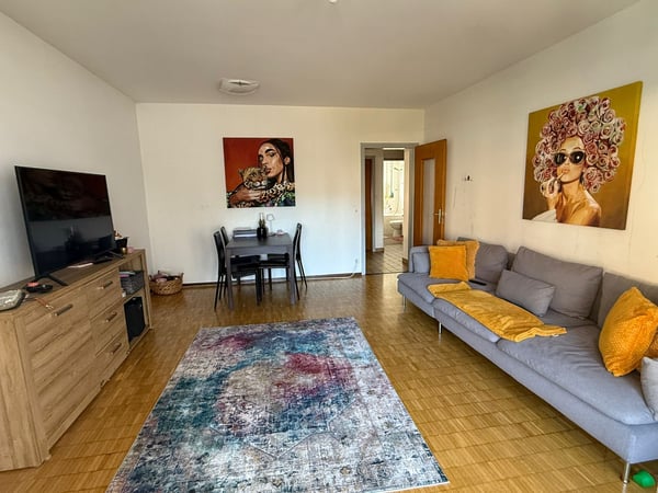 Appartamento in affitto 1