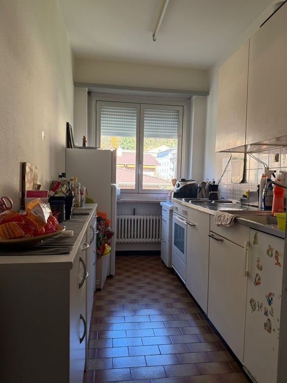 Appartamento in affitto 3