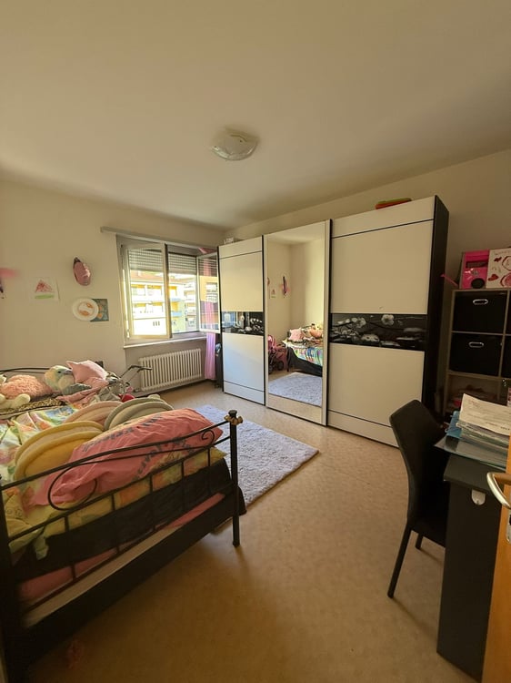 Appartamento in affitto 4