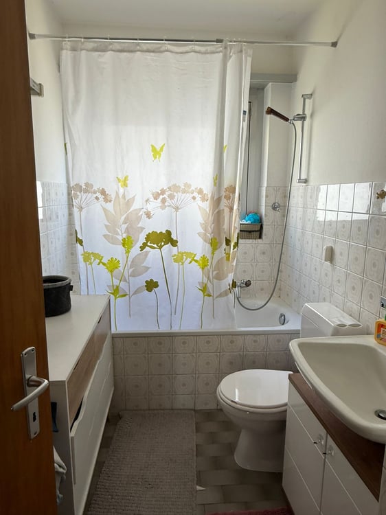 Appartamento in affitto 2