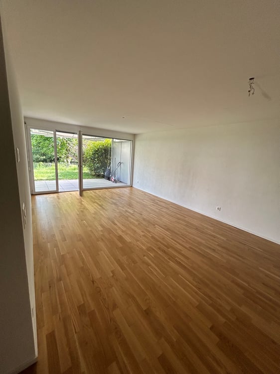 1.5 Zimmerwohnung 19qm