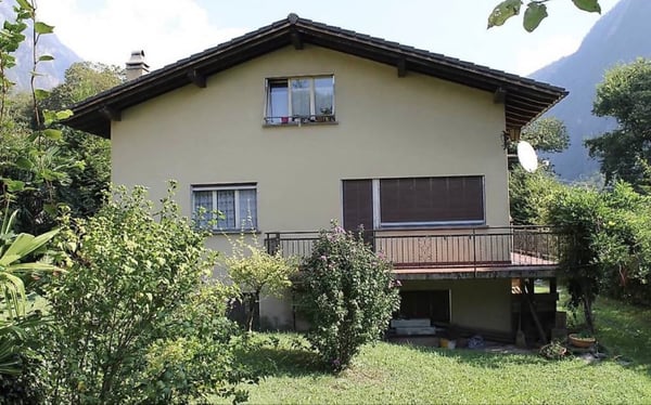 Vorschaubild der Immobilie