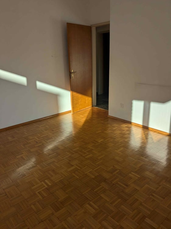 Affittasi una camera in casa da condividere a Molino Nuovo 2