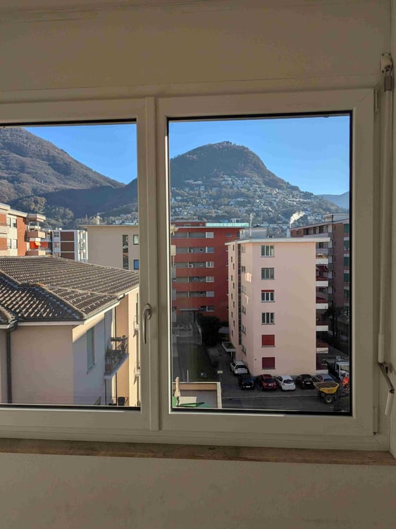 Affittasi una camera in casa da condividere a Molino Nuovo 3