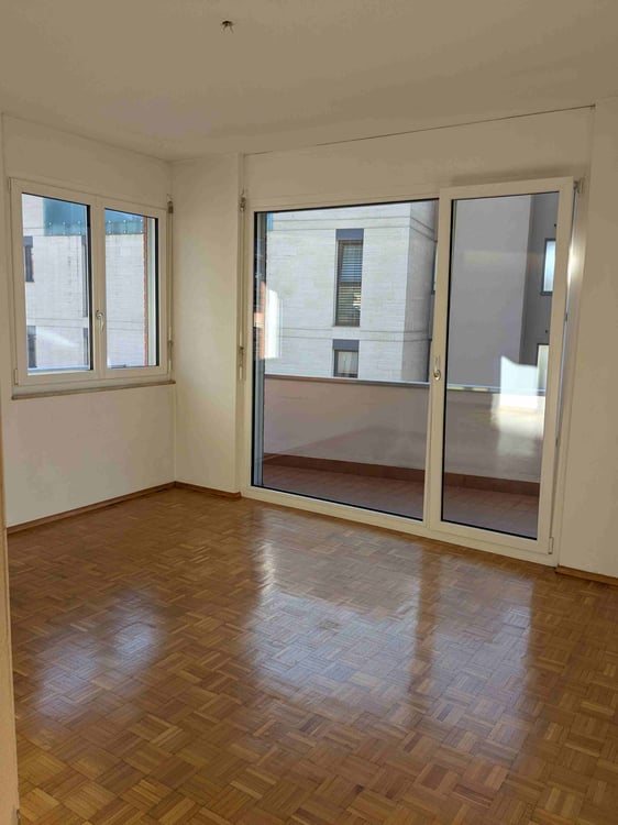 Affittasi una camera in casa da condividere a Molino Nuovo 1