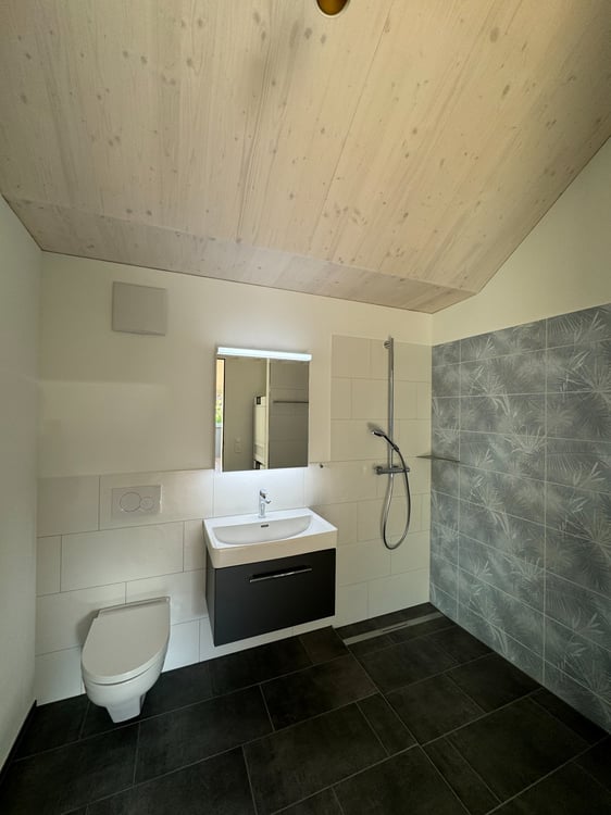 Attraktive Wohnung 4. Etage 3