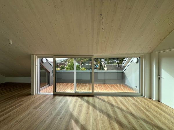 Attraktive Wohnung 4. Etage 2