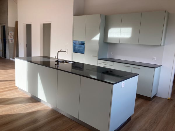 Attraktive Wohnung 4. Etage 4