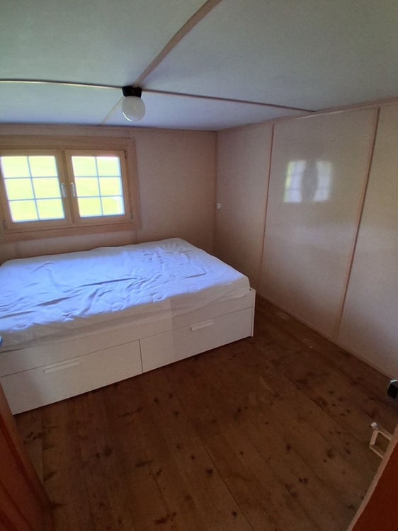 WG Zimmer mit Garten und Ausblick 3