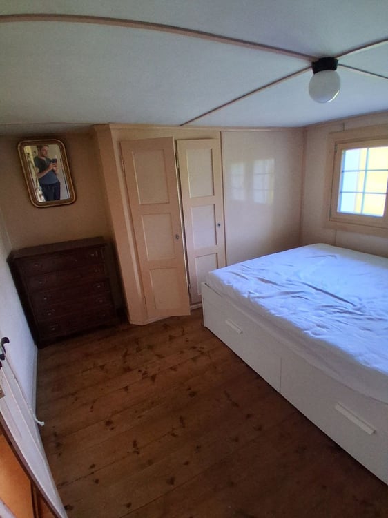 WG Zimmer mit Garten und Ausblick 4