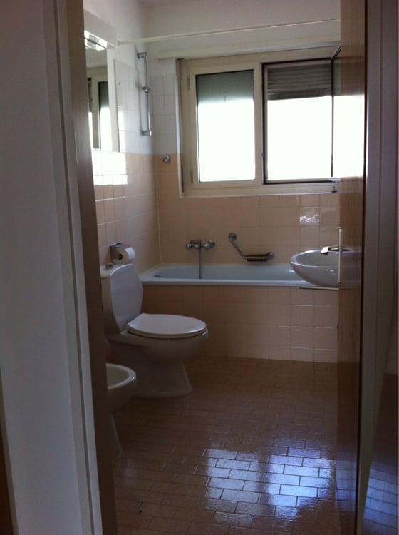 URGENTE SUBENTRANTE 1.5 A PREGASSONA 5