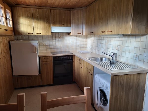 1.5-Zimmer-Wohnung 2