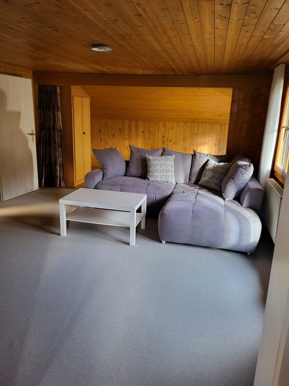 1.5-Zimmer-Wohnung 5