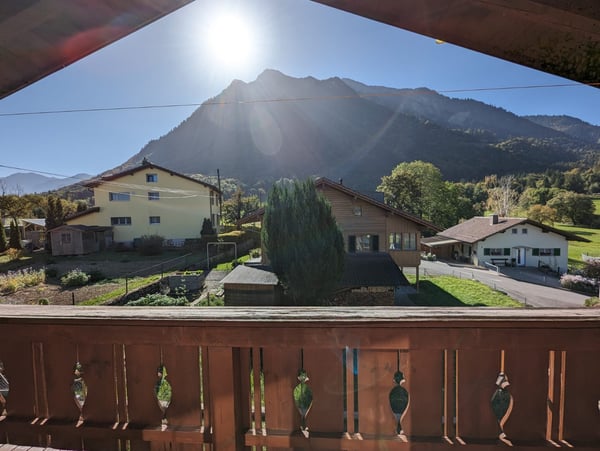 1.5-Zimmer-Wohnung 1