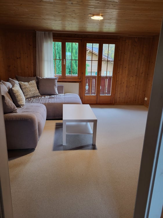 1.5-Zimmer-Wohnung 4