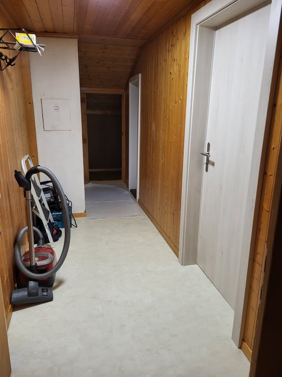 1.5-Zimmer-Wohnung 3