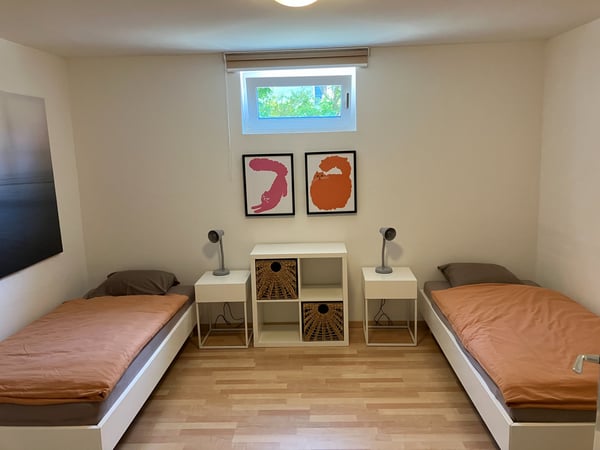 Affitto appartamento ammobiliato - gennaio e febbraio 2026 5