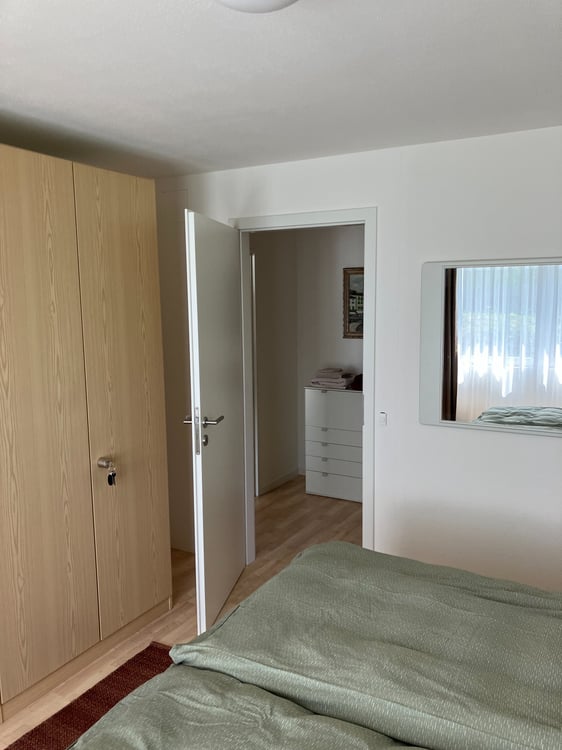 Affitto appartamento ammobiliato - gennaio e febbraio 2026 4