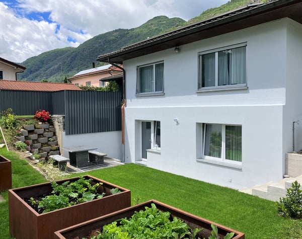 Affitto appartamento ammobiliato - gennaio e febbraio 2026 1