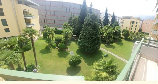 Affittasi appartamento monolocale 19