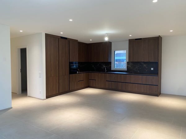 NUOVO! Moderno 1.5 locali nel cuore di Giubiasco - 2° Piano 3