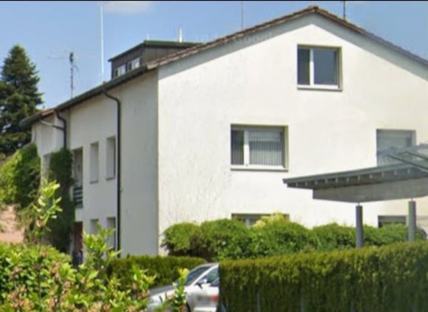 mehrfamilienHaus Wohlen. Ruhiges Gegend. 1