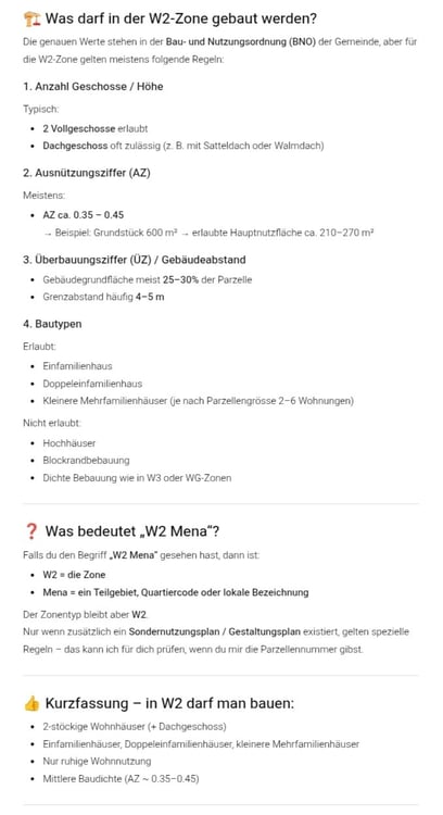 mehrfamilienHaus Wohlen. Ruhiges Gegend. 4