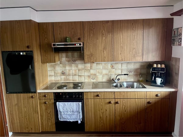 Kleine, ruhige 1.5 Zi-Wohnung mit traumhafter Seesicht 3