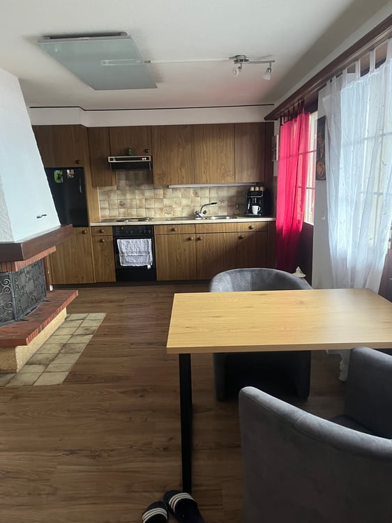 Kleine, ruhige 1.5 Zi-Wohnung mit traumhafter Seesicht 4