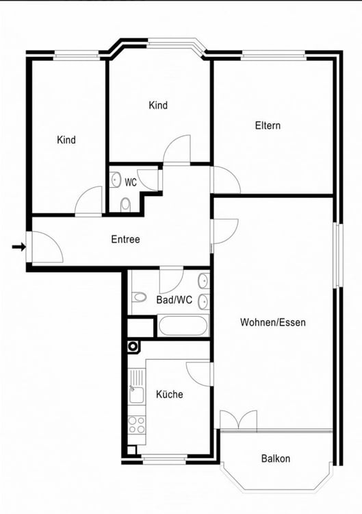 Vorschaubild der Immobilie