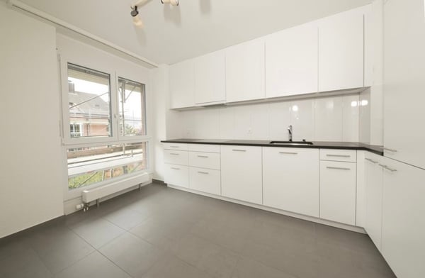 Helle 1.5 Zi-Wohnung in Dornach im Apfelsee 4